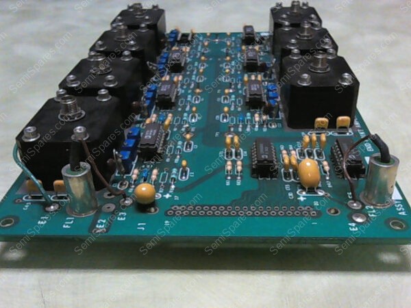 FAB 023913 | DRYTEK END POINT AMPLIFIER REV 2 - Image 4