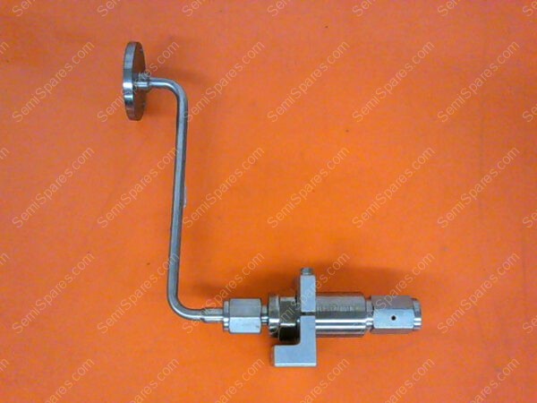 839-011516-001 | WELDMENT, GAS FEED LINE - Image 4