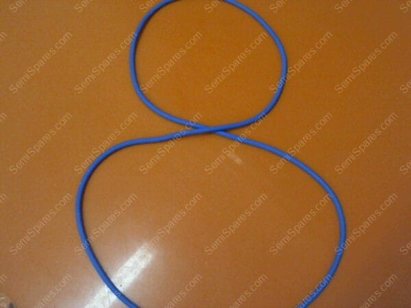 734-092038-001 | O-RING,10 1/2IDX1/8C/S FSILICN - Image 4