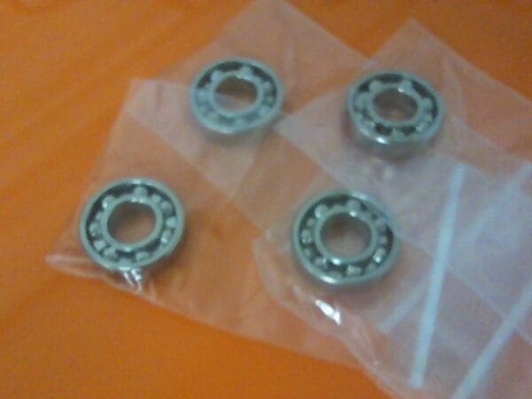 BG-4890-00 | BEARING BOTTOM DRIVE P/N 271-0152-2, PKG OF 4 - Image 3