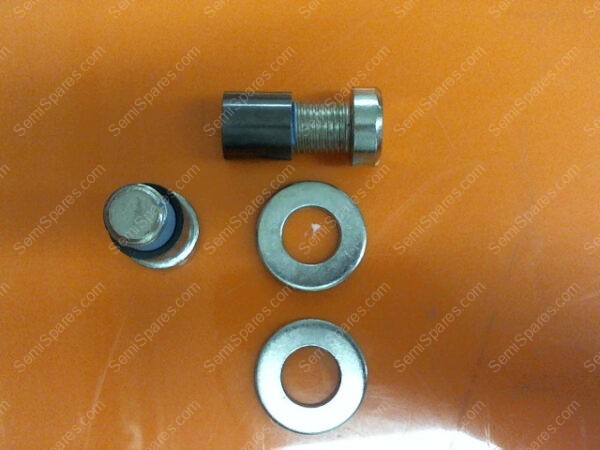 NCDGTA63-0600-B53L3 | SMC STANDARD CYLINDER - Image 7