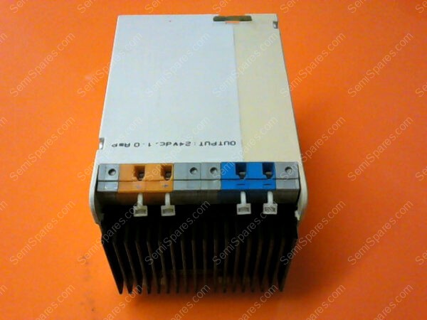 787-805 | WAGO 787-805 120VAC,60HZ 24VDC,1.0AMP - Image 6