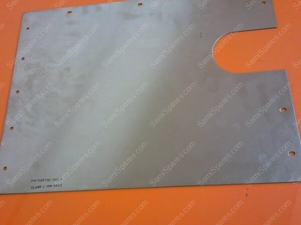 714-033752-001 | COVER AUX PWR BOX - Image 7