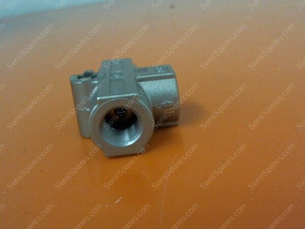 VL-1016-00 | VALVE,CHECK,3 PORT,PN VR1210-N01 - Image 5