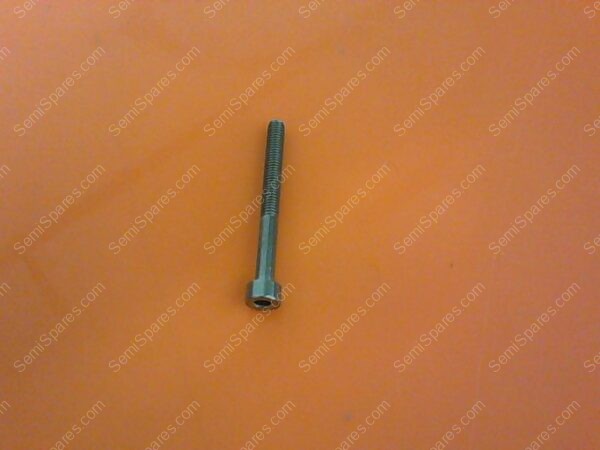 SC-8745-00 | CSCREW CAP V20001178 FLOODGUN - Image 2