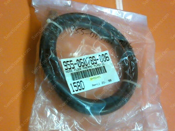 955-060789-006 | HOSE FLEX THERMO PLASTIC - Image 3