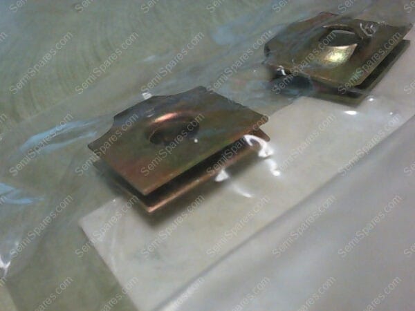 2310592700 | CLIP NUT,SPEED,12-24 - Image 3