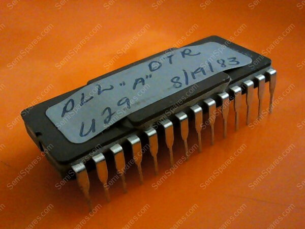 TMS2532A | NEW TI TMS2532A-45JL TMS2532A 2532 32KBIT UV EPROM 450NS - Image 4