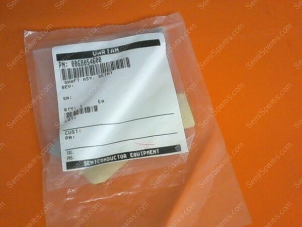 XX-9804-00 | BLOCK,DETENT GUIDE B674484,3290 - Image 2
