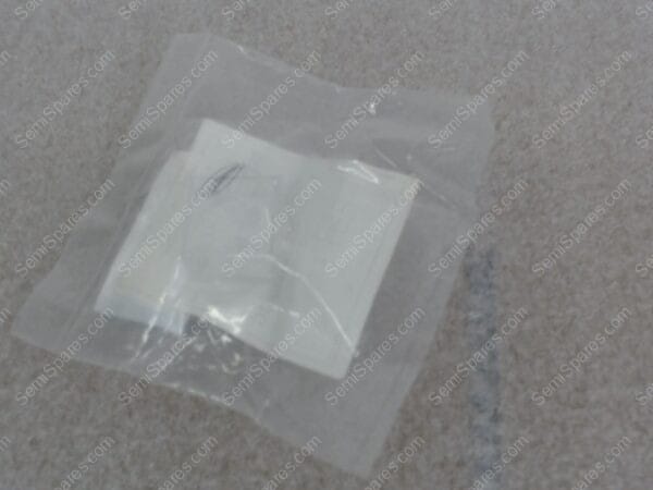 QZ-0015-00 | QUARTZ,PIN,PROCESS CHAMBER,P/N 280861 - Image 3