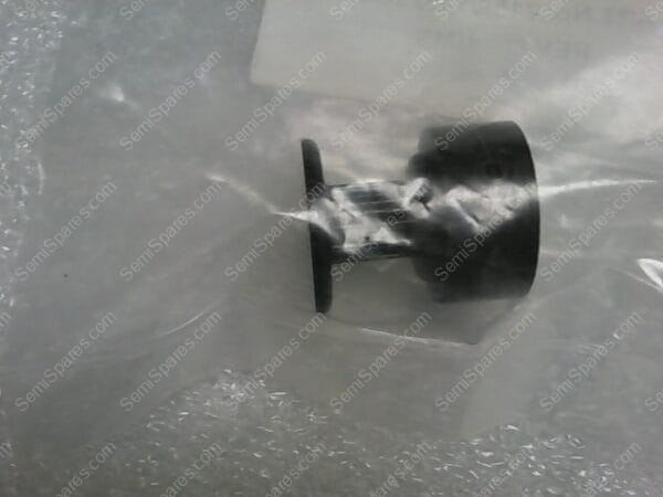 715-012523-001 | PULLEY TIMING BELT 12 GROOVE - Image 3