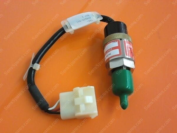 768-098639-001 | SW,VAC,180 TORR,SPDT,1/4 MVCR - Image 4