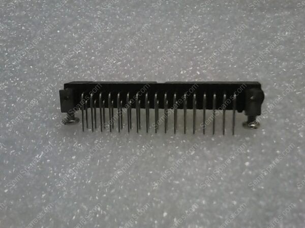 UNKNOWN (10-01-116L) | 34 POSITION CONNECTOR RECEPTACLE - Image 2