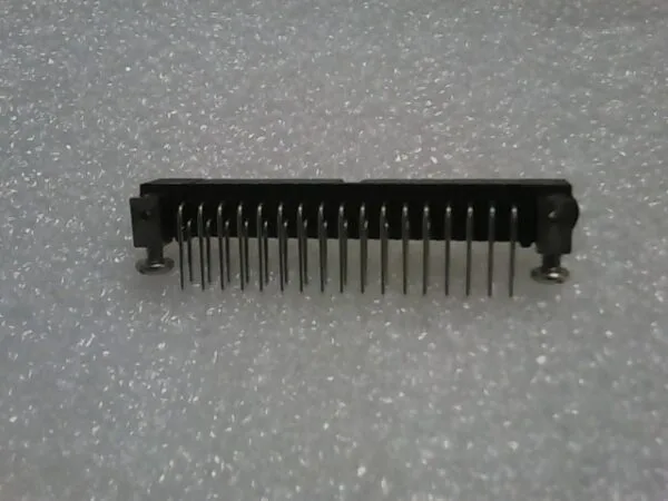 UNKNOWN (10-01-116L) | 34 POSITION CONNECTOR RECEPTACLE - Image 2