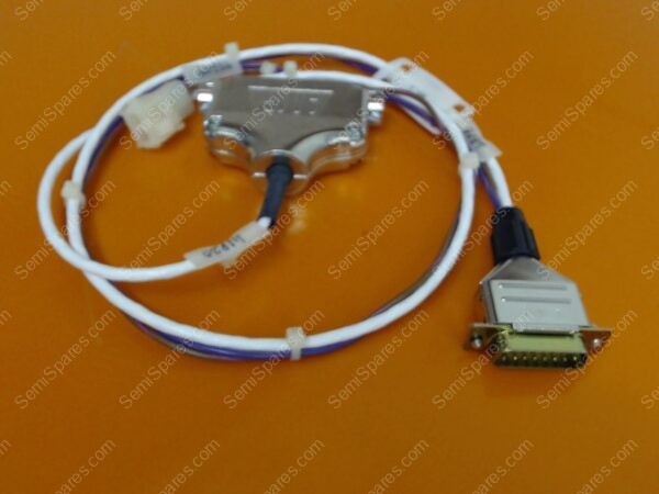 853-028695-001 | ASSY, CA, DSQ, VALVE OPEN, J6 - Image 5