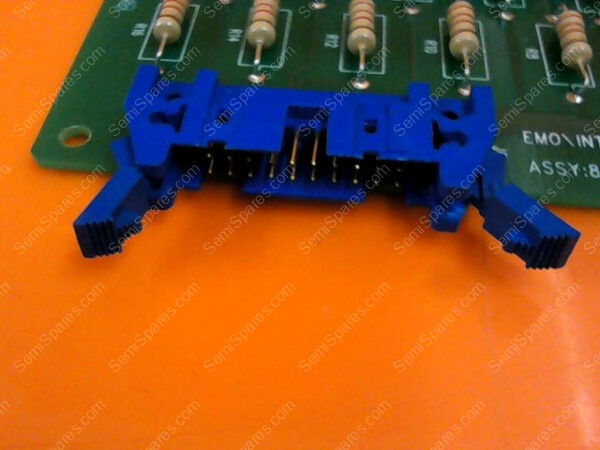 710-056000-001 | FAB, PCB, EMO/INTLK DSPL - Image 4