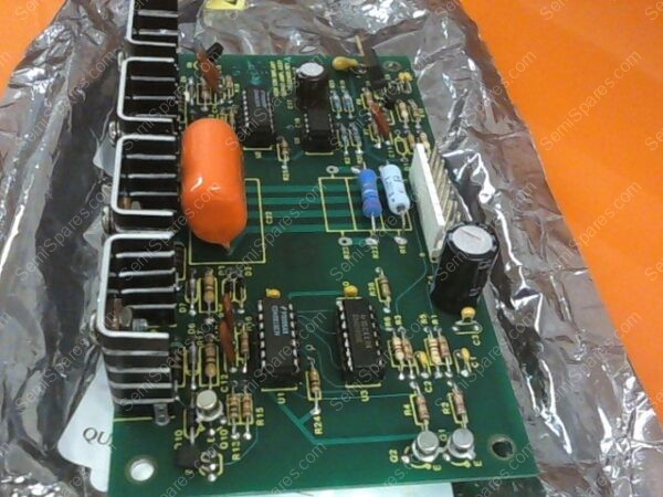 BD-3320-00 | ASM ION IMPLANT SERVO AMPL ASSY - Image 3