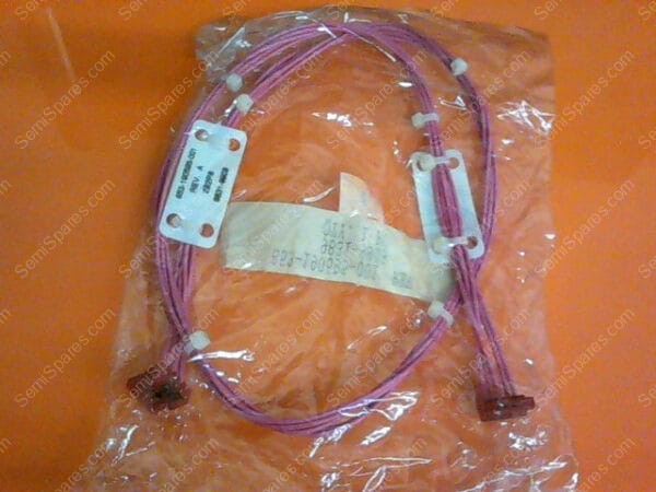 853-190595-001 | ASSY,HARN,CONTROL,SSR - Image 3