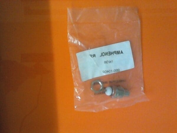 EC-0340-00 | CONNECTOR FEEDTHRU,AMPHENOL,2100024 - Image 2