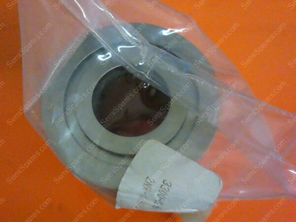 3300-01960 | FTG NIPPLE RDCR KF-40 X KF-25 1.0T X 2.18LG SST 3300-01960 - Image 4