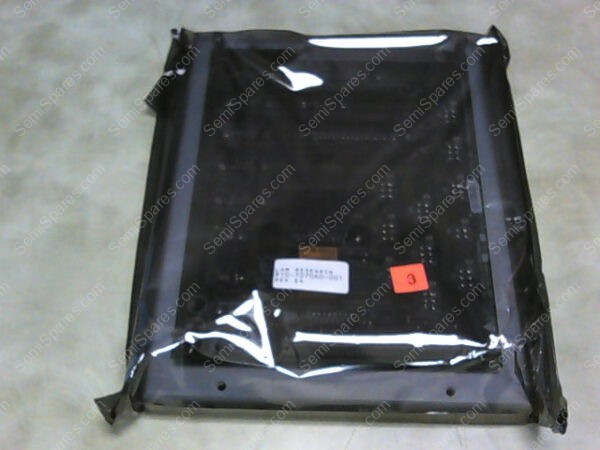 810-707060-001 | LAM RESEARCH TCP AUTOTUNE RF MATCH CONTROLLER UNIT FPD CONTINUUM 810-707060-001 REV. E4 - Image 3