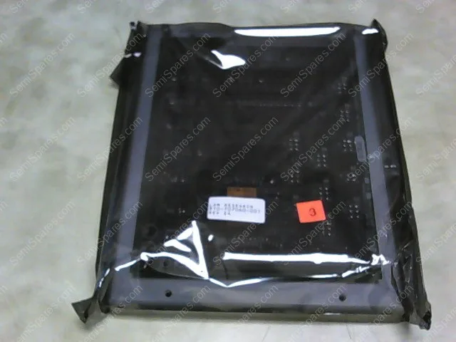 810-707060-001 | LAM RESEARCH TCP AUTOTUNE RF MATCH CONTROLLER UNIT FPD CONTINUUM 810-707060-001 REV. E4 - Image 3