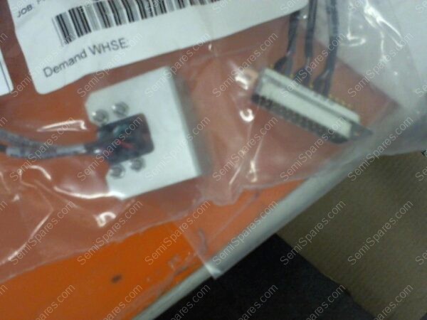 SN-0006-00 | ASSY,SPINLE SENSOR HARNESS, 03-00063-00 - Image 4