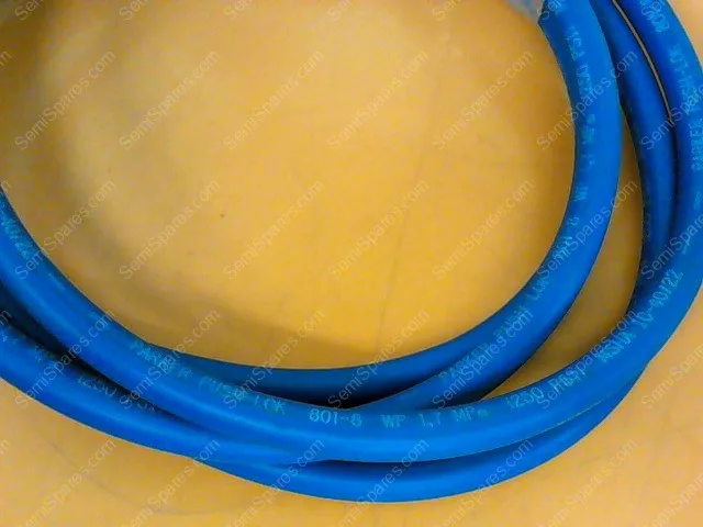 955-094002-001 | HOSE,SYNTHETIC RUBBER.1/2ID - Image 4