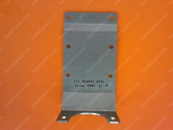 714-800981-001 | BRKT,SPRT,UPR,PM VAC L - Image 3