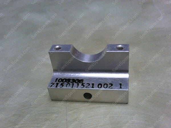 715-011521-001 | BRACKET  GAS FEED TUBE-UPPER - Image 5