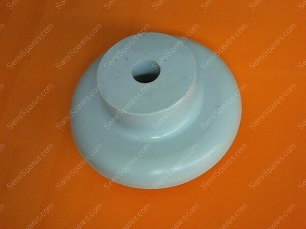 IN-0310-00 | INSULATOR,BOOT,E17140810 - Image 2