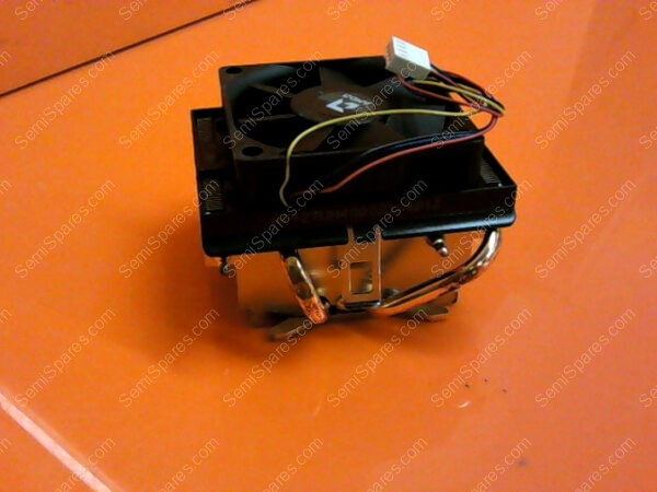 AV-Z7UH40Q001-4812 | AMD AV-Z7UH40Q001 SOCKET 12V DC CPU COOLING HEATSINK FAN - Image 7