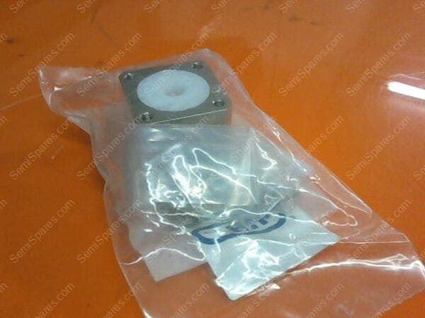 CF-8045-00 | QC COUPLER BLOCK, TRU-15021 - Image 3