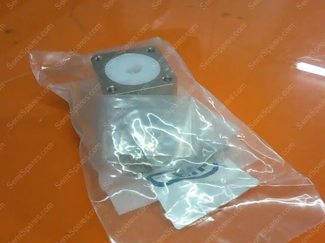 CF-8045-00 | QC COUPLER BLOCK, TRU-15021 - Image 3