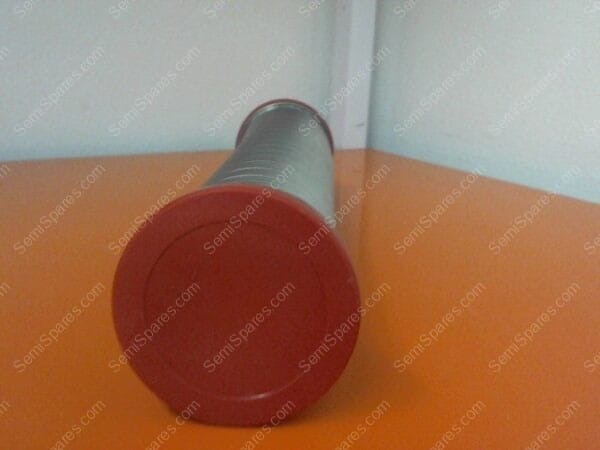 796-009364-001 | HOSE  METAL FLEX NW 80  20" - Image 3