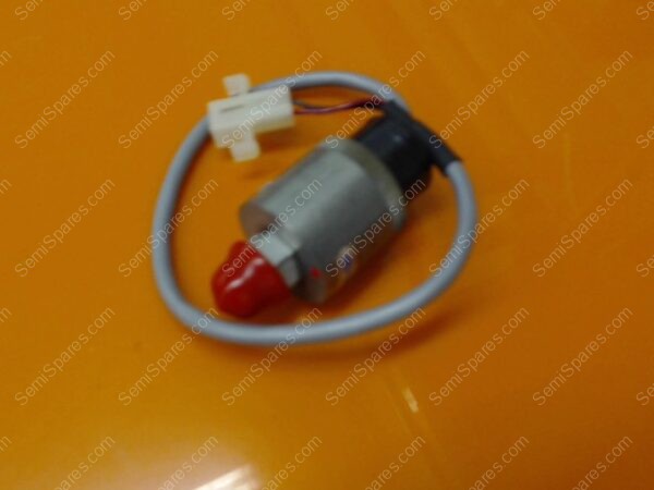 853-002085-001 | ASSY PRESSURE SWITCH-50 TORR - Image 5