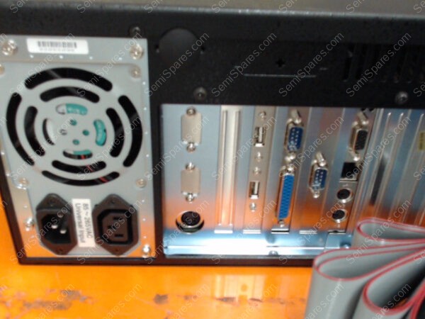 CH-0130-00 | 250 COMPUTER SYSTEM,KRYTEK,IMPLANT 1 - Image 3