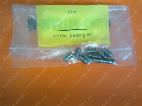 SW-2310-00 | PLUNGER,84985A78,SS,BALL SPRING,SSM55N - Image 3