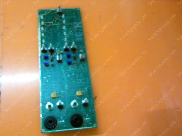 810-017077-004 | ASSY,PCB,CHILLER CTRL - Image 5