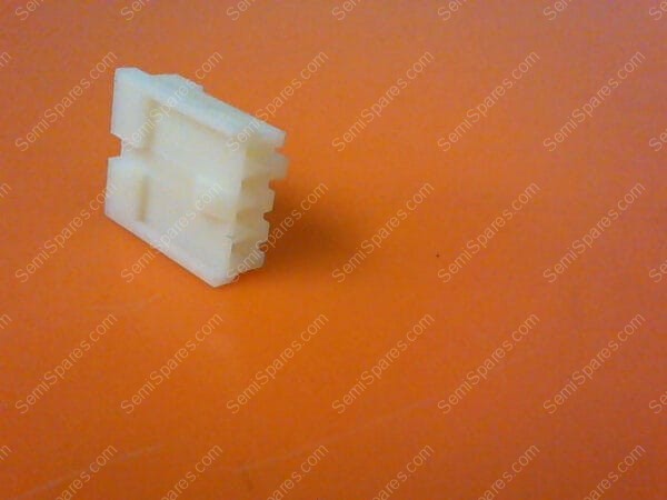 70-0000-079 | CONN,4 PIN, AMP FLOPPY - Image 5