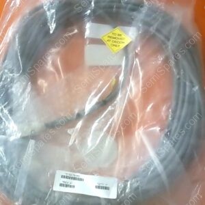 CA-1775-00 | CABLE, ASSY, FINAL VALVE INTLK, P/N 0150-76169