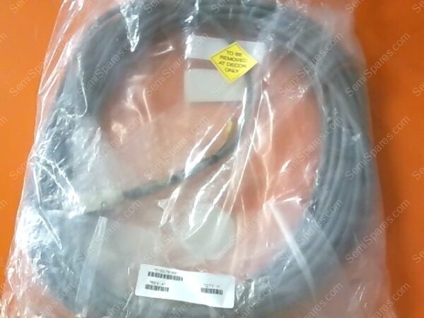 CA-1775-00 | CABLE, ASSY, FINAL VALVE INTLK, P/N 0150-76169