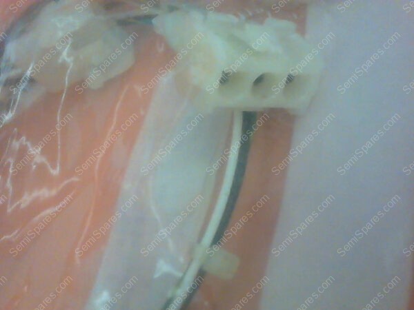 853-350023-001 | ASSY,HARN,MANF,DAISY-CH,4-1 - Image 3