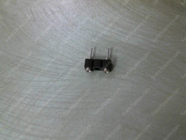 BK/PCS | BUSSMAN BK/PCS FUSEHOLDER (QTY IN PACKAGE 100) - Image 3