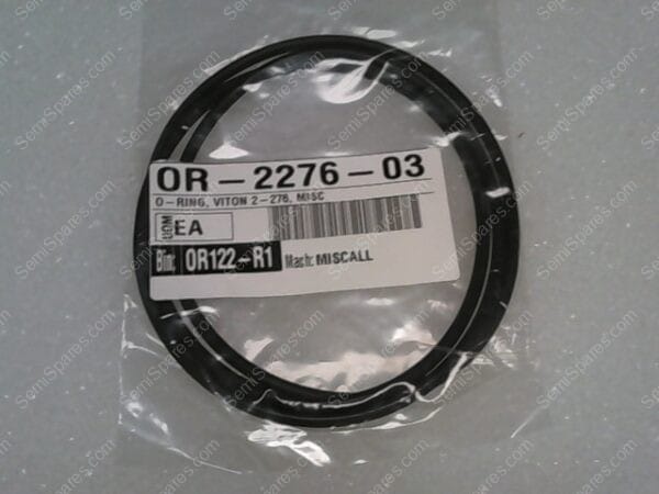 OR-2276-03 | O RIGN VITON 2-276 MISC