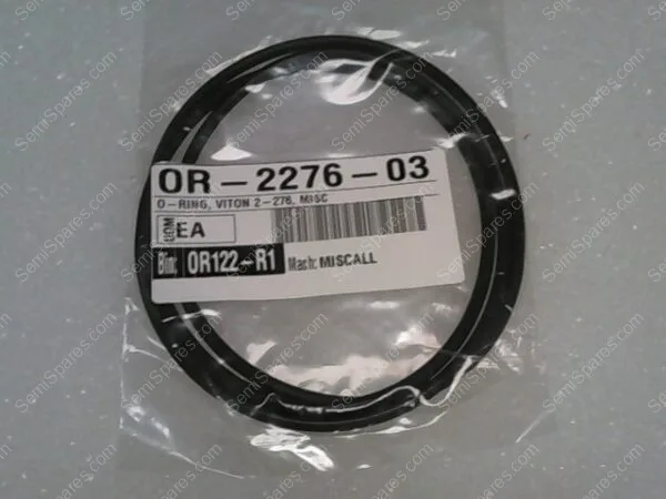 OR-2276-03 | O RIGN VITON 2-276 MISC