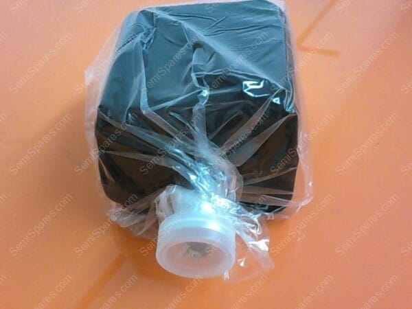 685-008451-001 | MANOMETER CAP. W/INSUL. COVER - Image 4