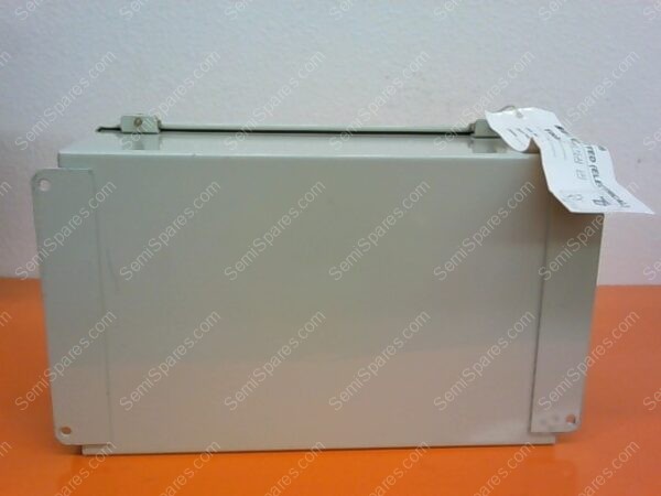 769-014257-006 | BOX, INTERFACEPUMP.Q-CONTROLER - Image 8