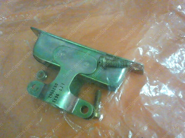 020962-0000MF | ITT CANNON 020962-0000MF CONNECTOR ACCESSORIES - Image 4