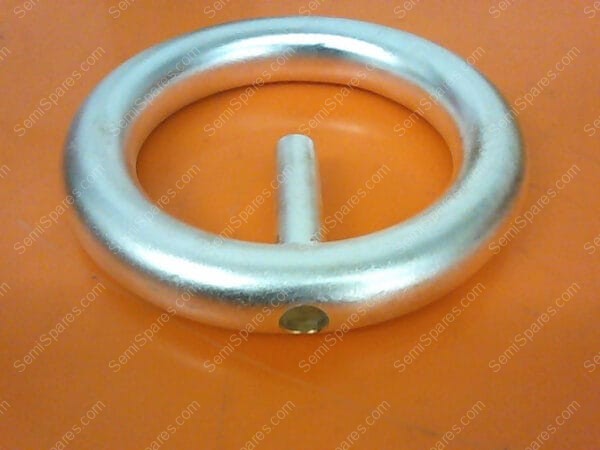 839-015124-001 | WELDMENT  COIL VANE - Image 2